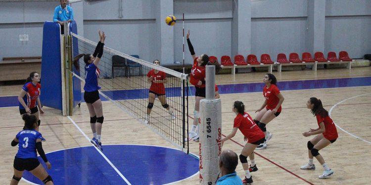Voleybolda sezon 2 Ekim’de başlıyor