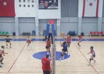 Voleybolda başlangıç 2 Ekim’de