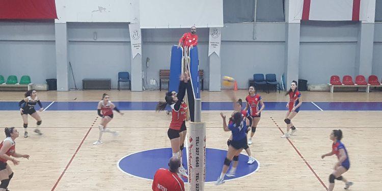 Voleybolda başlangıç 2 Ekim’de