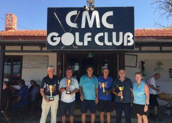 Golf Turnuvası
