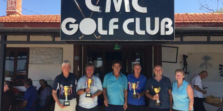 Golf Turnuvası