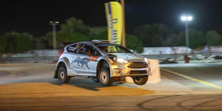 Kuzey Kıbrıs Rallisi