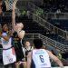 Panathinaikos – Efes finali