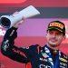 Japonya’da kazanan Verstappen