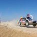 Rallide kazanan Haskasap – Mulla ikilisi