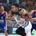 Anadolu Efes, Panathinaikos’a kaybetti