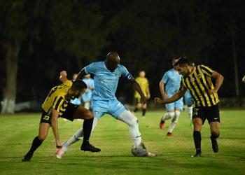 Girne’de gol sesi çıkmadı
