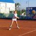 Güven Sigorta 12 Yaş Tenis Ligi