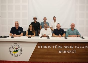 Orhun Mevlit yeniden başkan