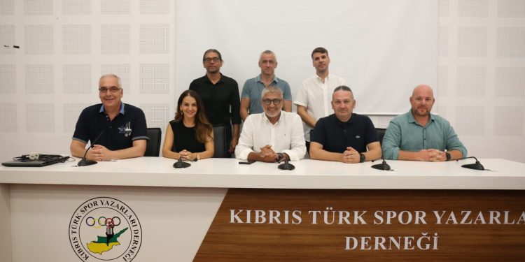Orhun Mevlit yeniden başkan