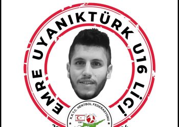 Hentbol U 16 Ligi