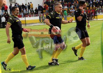İLK DÜDÜK SEZENER’DEN