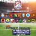 CİHANGİR’DE U10 FUTBOL ŞÖLENİ