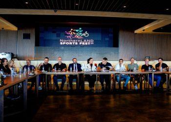 “NORTHERNLAND SPORTS FEST” İÇİN BASIN TOPLANTISI DÜZENLENDİ