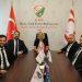 DİSİPLİN KURULU İLK TOPLANTISINI GERÇEKLEŞTİRDİ