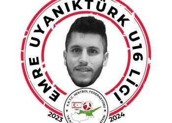 SEZON, EMRE UYANIKTÜRK U16 LİGİ İLE BAŞLIYOR