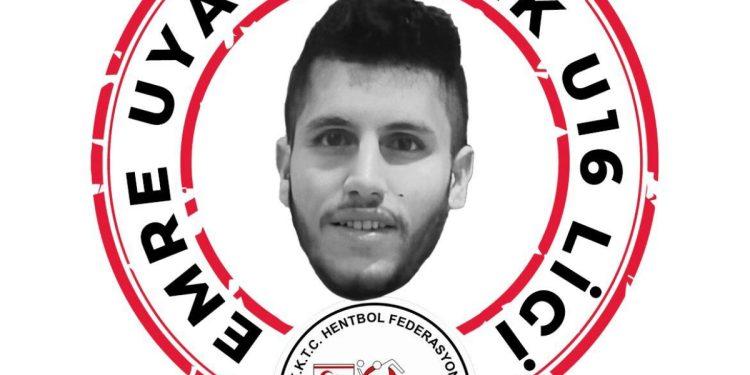 SEZON, EMRE UYANIKTÜRK U16 LİGİ İLE BAŞLIYOR