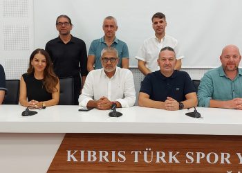 Basketbol Federasyonu’nda Orhun Mevlit yeniden başkan