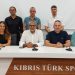 Basketbol Federasyonu’nda Orhun Mevlit yeniden başkan