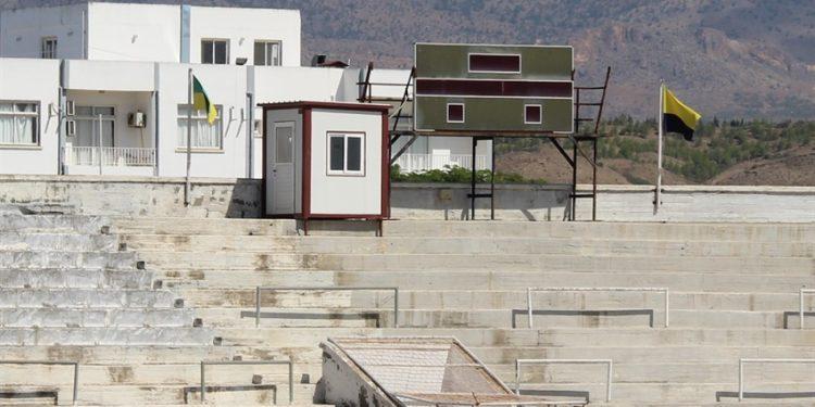 2 ADET SKOR TABELASI İÇİN İHALEYE ÇIKILDI