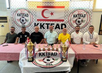KKTFAD Kupası Yarın Akşam Sahibini Buluyor