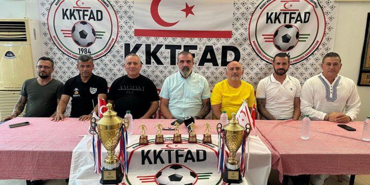 KKTFAD Kupası Yarın Akşam Sahibini Buluyor