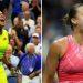 Sabalenka ve Gauff finalde