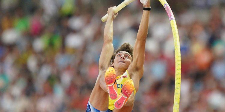 Duplantis ve Tsegay’dan dünya rekoru