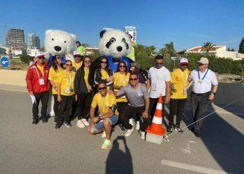 Atletizm’de Hakem Kursu