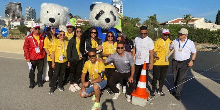 Atletizm’de Hakem Kursu