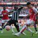 Arsenal, MANU’yu devirdi: 3-1