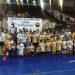 Lefkoşa Badminton Open 2023 turnuvası tamamlandı