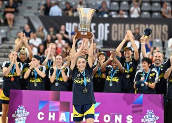 Süper Kupa Fenerbahçe’nin