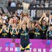 Süper Kupa Fenerbahçe’nin