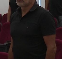 Basketbolda tek aday Orhun Mevlit