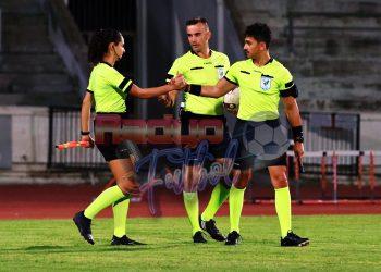 2023-2024 FUTBOL SEZONU HAKEM KLASMANLARI BELİRLENDİ