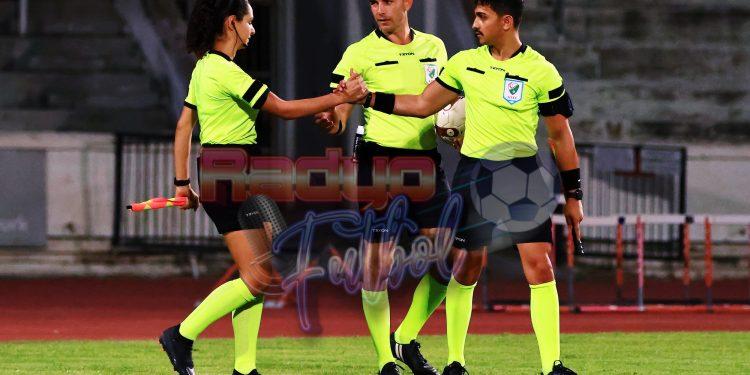 2023-2024 FUTBOL SEZONU HAKEM KLASMANLARI BELİRLENDİ