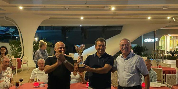 KAZANAN TURKISH GOLF UK
