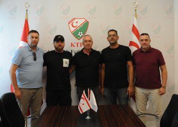 KTFF’DEN ŞAMPİYON MELEKLERİ YAŞATMA DERNEĞİ’NE DESTEK