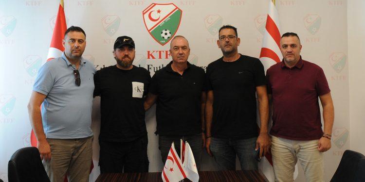 KTFF’DEN ŞAMPİYON MELEKLERİ YAŞATMA DERNEĞİ’NE DESTEK