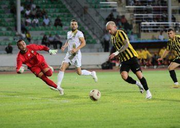 Futbol maratonu başlıyor