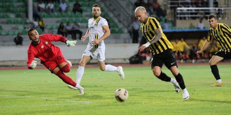Futbol maratonu başlıyor