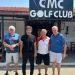 CMC’de Garabli ve Atkins birinci