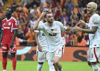 Galatasaray galip