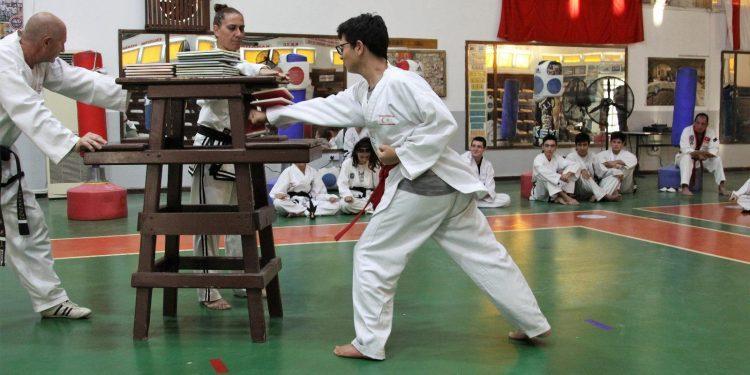 GTF Avrupa ve Kıtalararası Şampiyonası