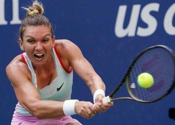 Simona Halep 4 yıl cezalı