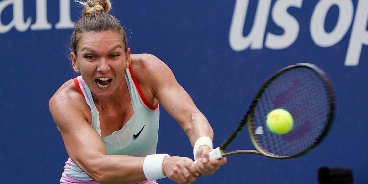 Simona Halep 4 yıl cezalı