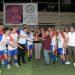 KTSYD OMAÇ BAŞAT HALI SAHA TURNUVASI TAMAMLANDI