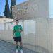 Süleyman, Omonia alt yapısında