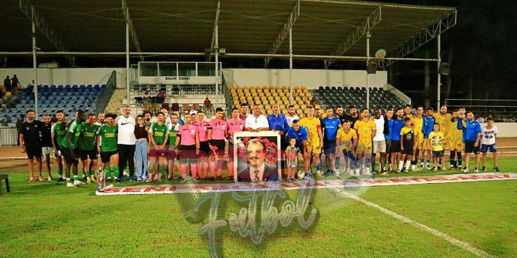 ATTİLA TOPALOĞLU ANI KUPASI DTB’NİN